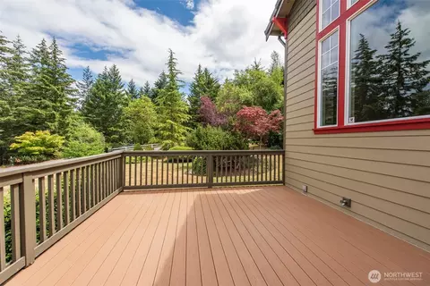 Exterior - 20 Doe Run Rd, Sequim, WA 98382 photo 16 of 20