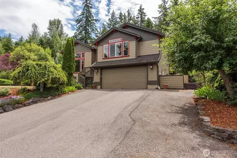 Exterior - 20 Doe Run Rd, Sequim, WA 98382 photo 13 of 20