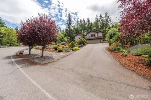 Exterior - 20 Doe Run Rd, Sequim, WA 98382 photo 12 of 20