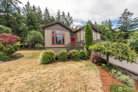 Exterior - 20 Doe Run Rd, Sequim, WA 98382 photo 8 of 20