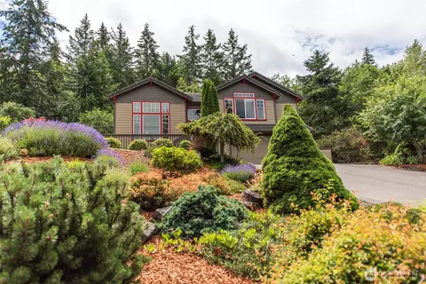 Exterior - 20 Doe Run Rd, Sequim, WA 98382 photo 11 of 20