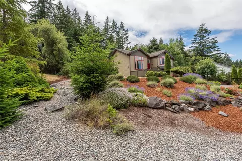 Exterior - 20 Doe Run Rd, Sequim, WA 98382 photo 10 of 20