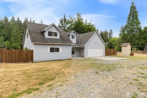 91 Loafer Ln, Port Angeles, WA 98362
