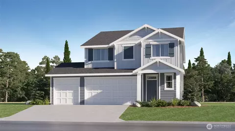13711 NE 107th St, Vancouver, WA 98682