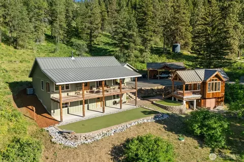 4759 Sky Meadows Rd, Cashmere, WA 98815