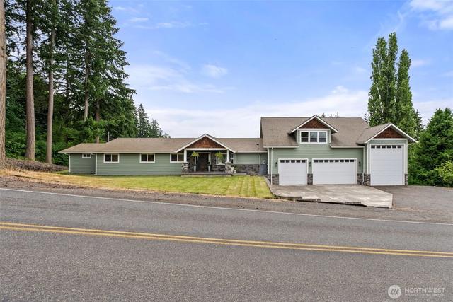 233 Devereese Rd, Chehalis, WA 98532