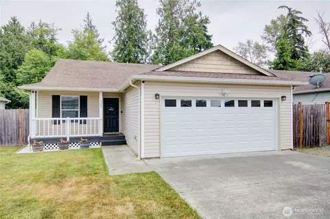 3205 Arbor St, Mount Vernon, WA 98273