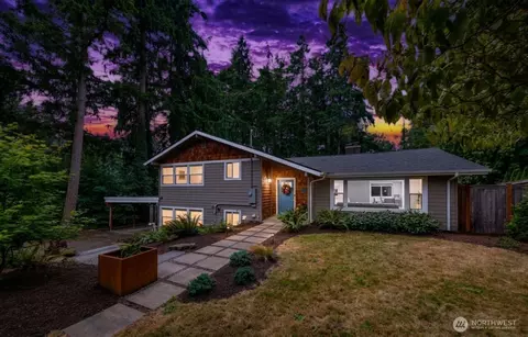 Exterior - 19115 104th Ave NE, Bothell, WA 98011 photo 3 of 7