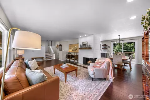 Living - 19115 104th Ave NE, Bothell, WA 98011 photo 2 of 2
