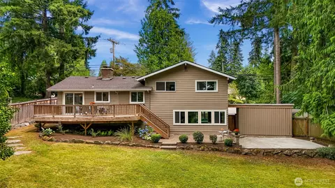 Exterior - 19115 104th Ave NE, Bothell, WA 98011 photo 2 of 7