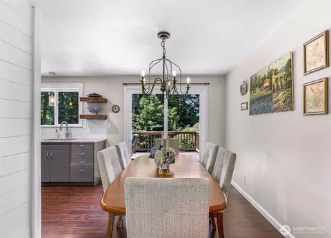 Dining - 19115 104th Ave NE, Bothell, WA 98011 photo 1 of 2