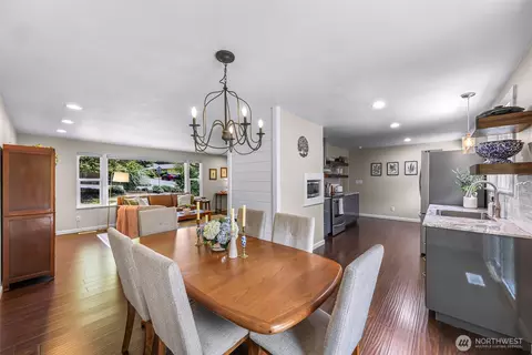 Dining - 19115 104th Ave NE, Bothell, WA 98011 photo 2 of 2