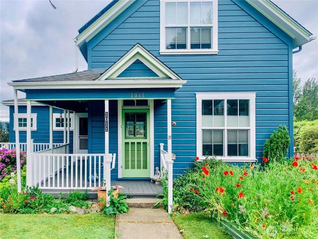 1011 Cass St, Port Townsend, WA 98368