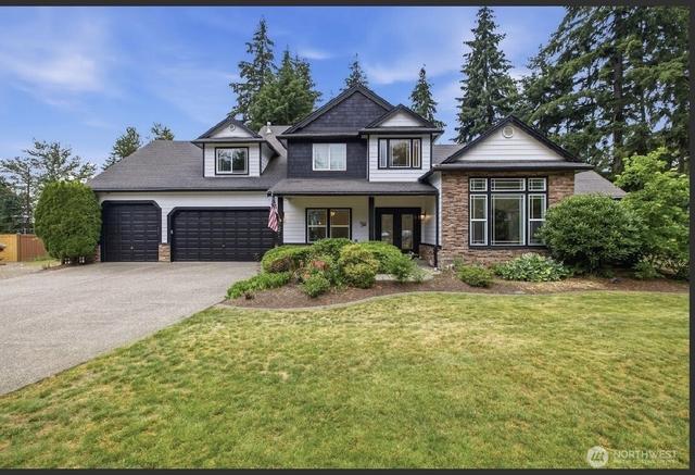 16619 41st St E, Lake Tapps, WA 98391