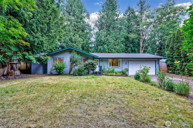 22250 NE Sea Vis, Poulsbo, WA 98370