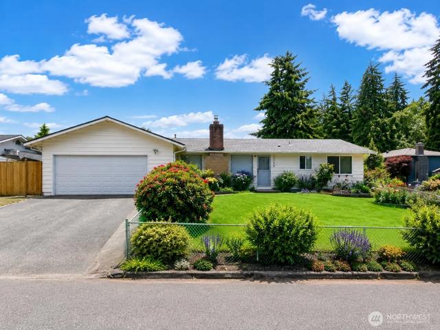3205 S 291st St, Auburn, WA 98001