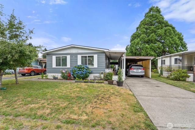 3516 Harrison Ave #N, Centralia, WA 98531