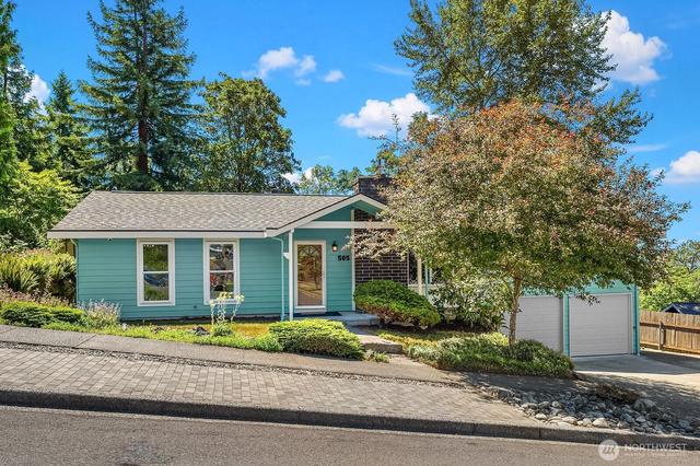 505 S 26th St, Renton, WA 98055