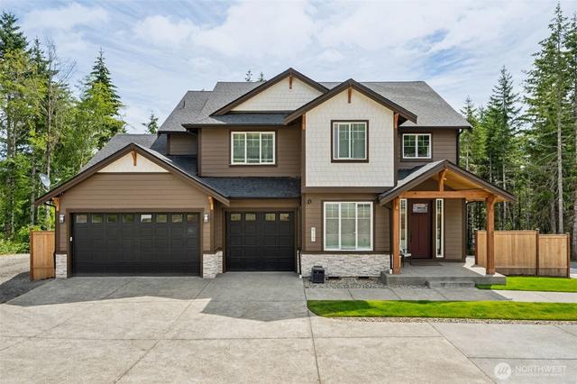 917 Tiedman Rd NW, Lakebay, WA 98349