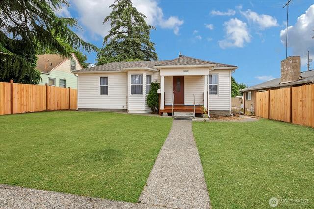 6826 S Montgomery St, Tacoma, WA 98409