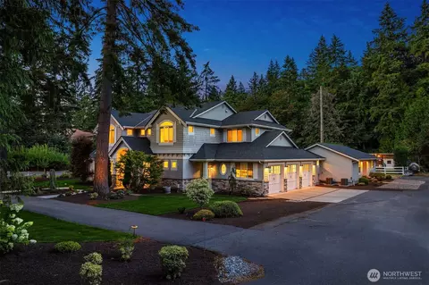 5866 127th Ave NE, Kirkland, WA 98033