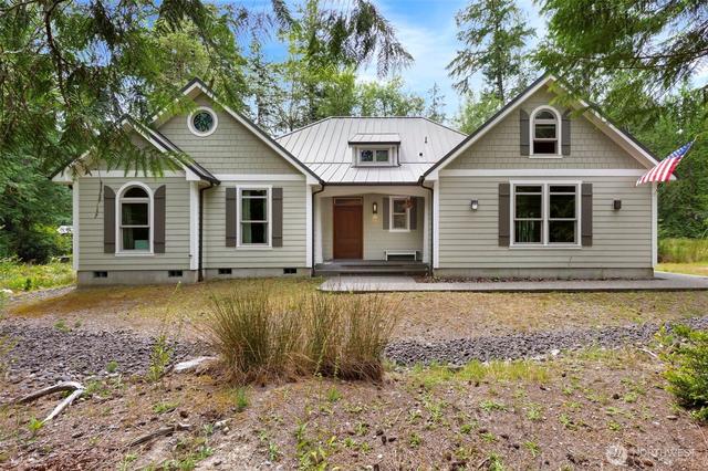 150 E Barnacle Blvd, Shelton, WA 98584