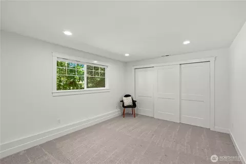 Bedroom - 7714 234th St SW, Edmonds, WA 98026 photo 5 of 5