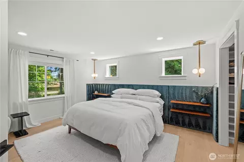 Bedroom - 7714 234th St SW, Edmonds, WA 98026 photo 1 of 5