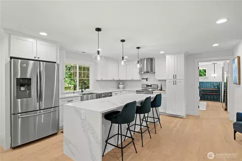 Kitchen - 7714 234th St SW, Edmonds, WA 98026 photo 1 of 5