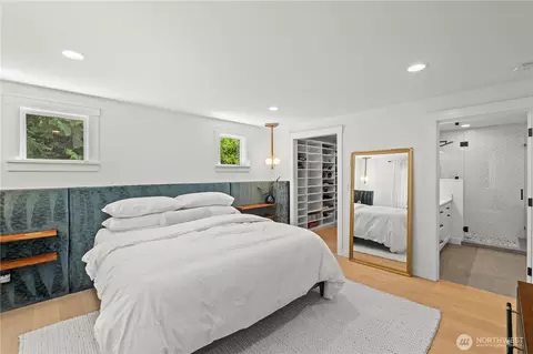 Bedroom - 7714 234th St SW, Edmonds, WA 98026 photo 3 of 5