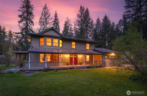 4421 199th Ave SE, Snohomish, WA 98290