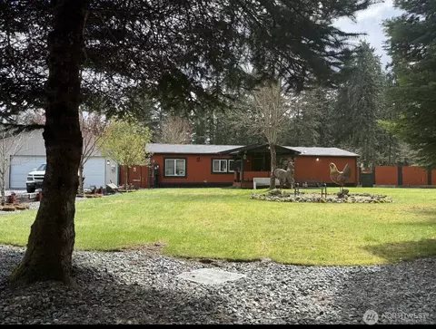 23209 60th Ave E, Graham, WA 98338