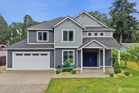 8316 Wildwood Ave SW, Lakewood, WA 98498