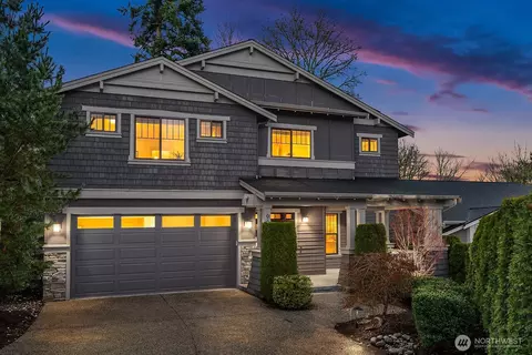 9026 NE 127th Pl, Kirkland, WA 98034