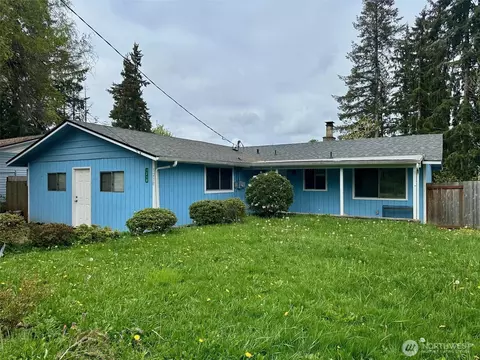 1210 Dickinson Ave, Shelton, WA 98584