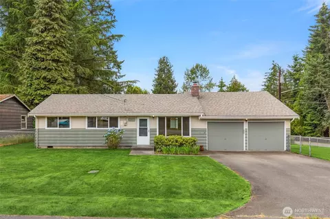 21124 50th Pl W, Lynnwood, WA 98036