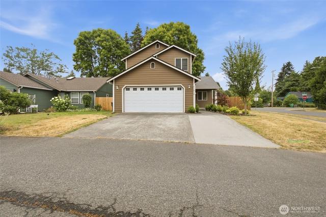 1416 Creekwood Ct SE, Olympia, WA 98501