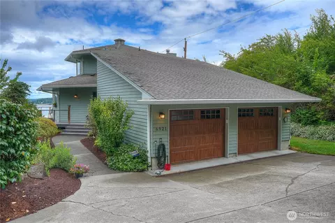 6921 120th St NW, Gig Harbor, WA 98332
