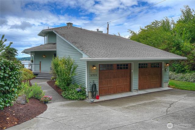 6921 120th St NW, Gig Harbor, WA 98332