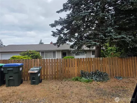 8407 Queets Dr NE, Olympia, WA 98516