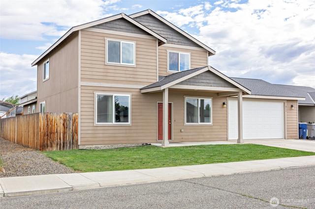 211 E 28th Ave, Ellensburg, WA 98926