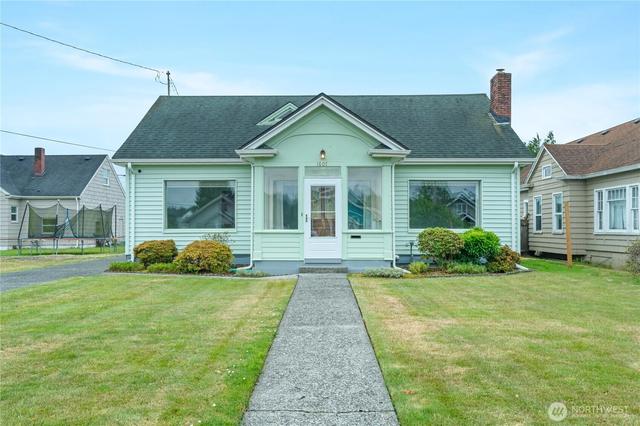 1607 Morgan St, Aberdeen, WA 98520