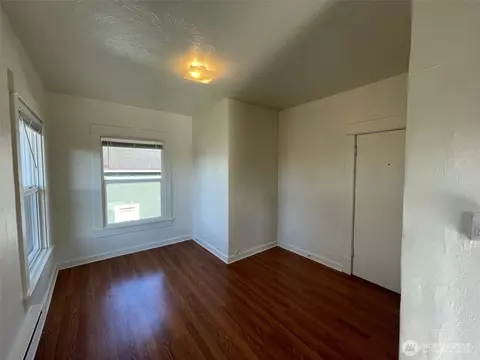 Bedroom - 2519 Baker Ave, Everett, WA 98201 photo 3 of 3