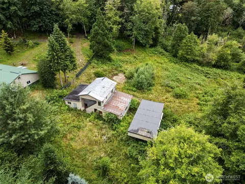 13500 NE 406th St, Amboy, WA 98601