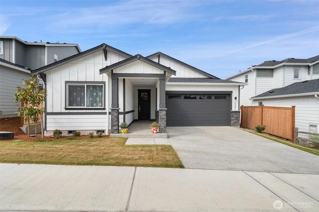 4083 SW Rustler St, Port Orchard, WA 98367