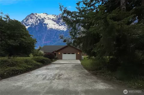 38310 Swede Heaven Rd, Arlington, WA 98223