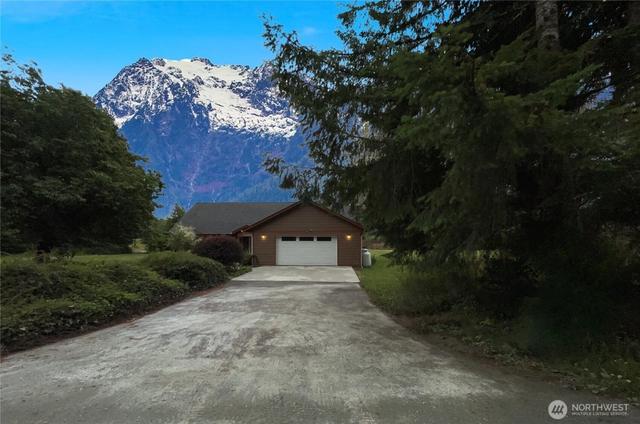 38310 Swede Heaven Rd, Arlington, WA 98223