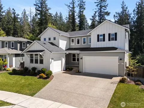 18517 Sawgrass Dr NE, Poulsbo, WA 98370