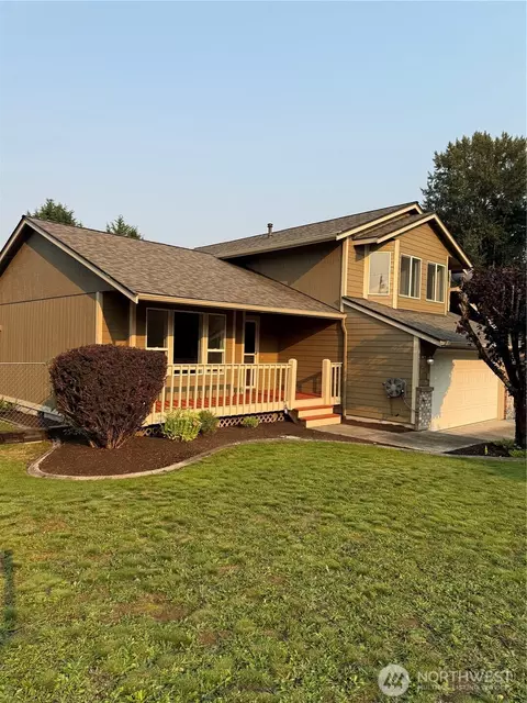 9407 152nd St E, Puyallup, WA 98375