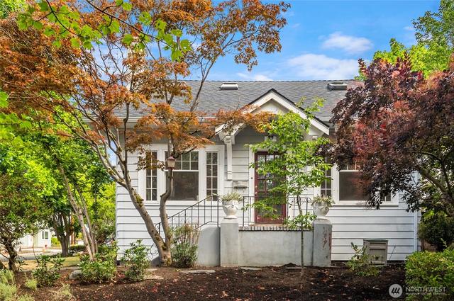 848 NW 59th St, Seattle, WA 98107